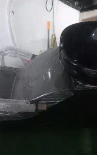 سرشورارایشگاه