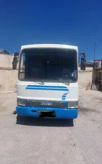 مینی بوس اویکو