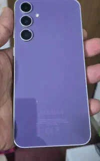سامسونگS23 FE + آیفون 8plus
