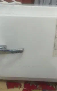 دستگاه استریل شفا گستر