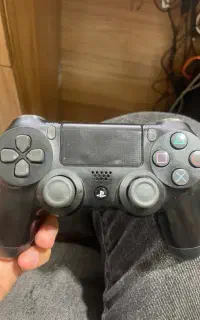 دسته PS4