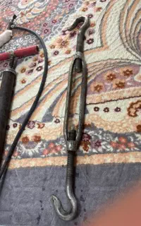 تلمبه عتیقه با تنگ با قیمت مناسب به فروش میرسد