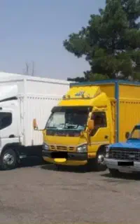 حمل اثاثیه منزل باکارگر ماهر وبا تخفیف