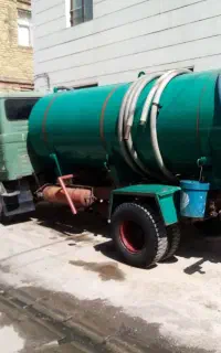 تخلیه چاه ملایر در خدمت همشهریان عزیز