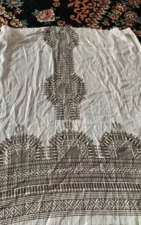 فروشی. تپه زده