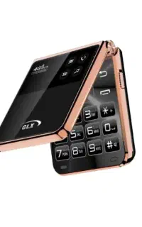 گوشی بلک ویووc7 نموC36sفلیپGLX
