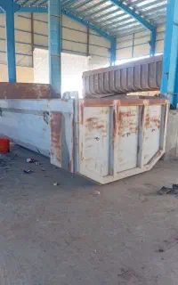 اتاق عقب کمپرسی