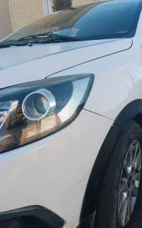 ام وی ام ۳۱۵ لاکچری