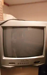 تلوزیون