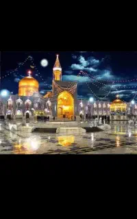 بهشت همین نزدیکی