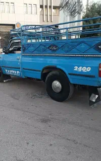 نیسان دیزل مدل ۹۰