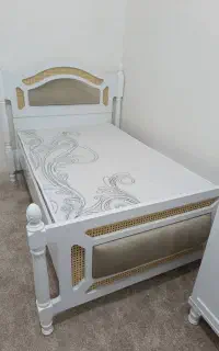 تخت مدل حصیری