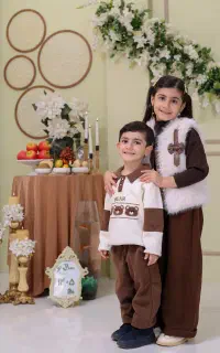 آتلیه کودک نوزاد بارداری الف