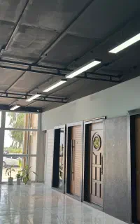 درب و پنجره upvc دوجداره