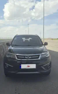 تیگو۵ مدل ۹۷