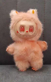 عروسک لبوبو اصل