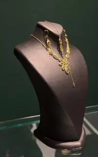 سرویس طلا