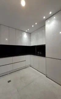 کابینت نئوکلاسیک کمد دکور سرویس خواب AGT87
