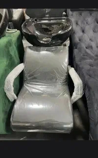 صندلی و سر شور