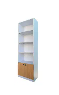 کتابخانه / فروش عمده / کمد