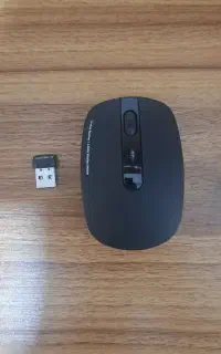 ماوس بی سیم HMW112SL