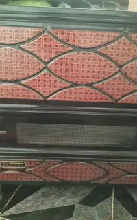 بخاری گازی