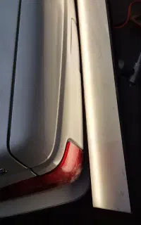 صافکاری تخصصیPDR