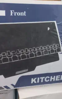 هود تکنو مکس پلمپ