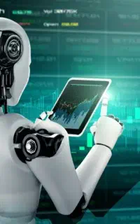 ساخت ربات معامله گر فارکس متاتریدر