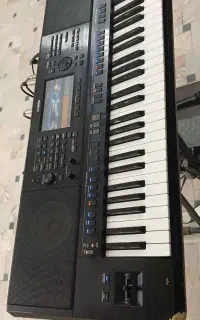 ارگ یاماها sx900