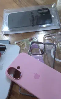 بک کاور استفاده شده