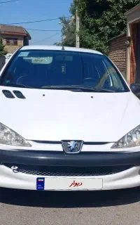206مدل 1400