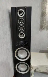 اسپیکر درحد نو