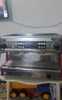 اسپرسو ساز صنعتی
