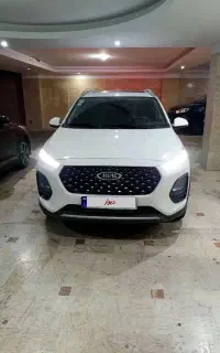 x22 pro دنده. 1402