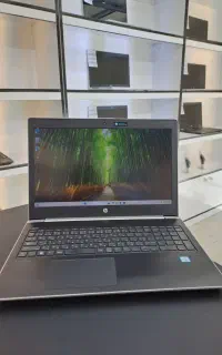 لپ تاپ Hp probook 450 G5 پردازنده i5 در حد آک