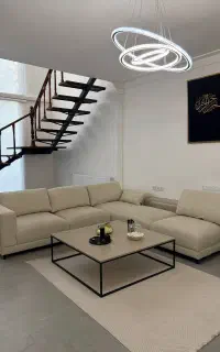 مبل L الیزا