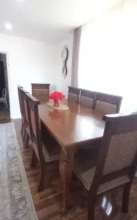 میزنهارخوری هشت نفره