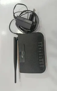 مودم آی پی لینک