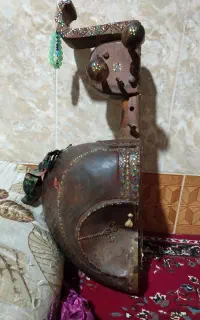 سروز بلوچی مجلسی خوش صدا