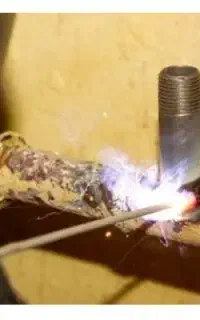 لوله کشی گاز و تغییرات گاز