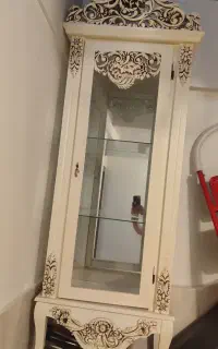 بوفه تمیز در حد نو