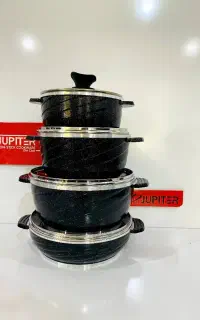 سرویس قابلمه