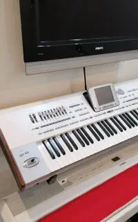 korg pa2xpro