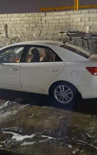 سراتو سایپا مدل۹۵