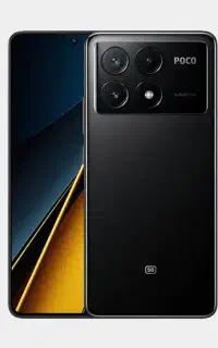 poco x6 pro