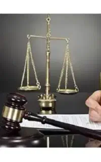 وکیل دادگستری