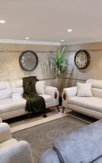 مبلمان کلاسیک با طراحی منحصربه‌فرد