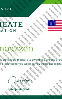 آکادمی آموزشی ترید دکتر میلاد موذن