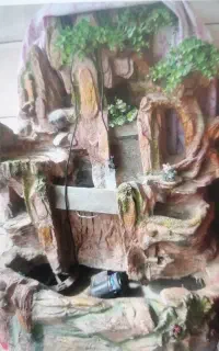 آب نما